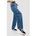 REELL Betty Baggy Jeans blå