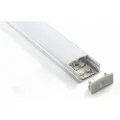 Synergy 21 LED UProfil 200cm ALU014 weisswhite