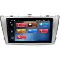 AUTO NAWIGACJE Toyota Avensis T27 2008-2015 Fr9 2/64 Rds1 To 399n Bilradio Med Skjerm