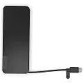 Lenovo Usb C Slim 8 In 1 Laptop-lader
