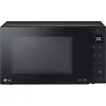 LG Smart Inverter 1000w Mikrobølgeovn Med Grill