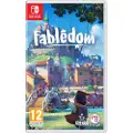 Nintendo Switch Fabledom