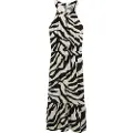 Tom Tailor American Neckline Kjole