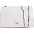 Calvin Klein Re-lock Medium Skuldertaske