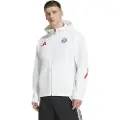 Adidas Fc Bayern Z.n.eanthem Jakke