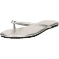 Bianco Biamexico Flip Flops