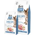Brit VAFO PRAHS Brit Care Kot Large Cats 7kg Power & Vitality Gf