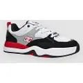 Dc-shoes Ascend Skatesko svart