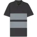 Hugo Boss Zone 10272839 01 Kortermet Poloskjorte