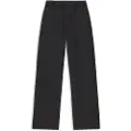 Hugo Boss Nolasa Blue Bukser