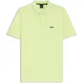Hugo Boss Paddy 10241663 Kortermet Poloskjorte