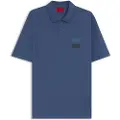 Hugo Boss Dusplity 10269696 01 T-skjorte