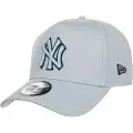 New Era Mlb New York Yankees Tonal Outline 9forty Aframe Cap