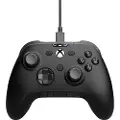 Scuf Valor Pro - Kablet Xbox-kontroller med høy ytelse - Svart - Wired Controller - Microsoft Xbox One