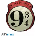 Abystyle Harry Potter Pute Plattform 9 3/4