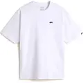 Vans Salton Loose Kortarmet T-skjorte