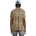 G-Star Camo Pocket Kortarmet T-skjorte