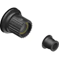 Dt Swiss Shimano Micro Spline Ratchet Deg Al Ceramic Light 12x148 Mm Freehub-kropp