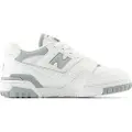New Balance 550 Sneakers hvit