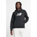 New Balance Sport Logo Hettegenser