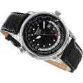 Aviator Avw6975g354 Quartz 3 Atm 45 Mm Klokke