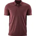 Gonso Essential Kortermet Poloskjorte