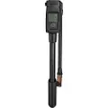 Topeak Pocketshock Digital Pressure-rite Pumpe