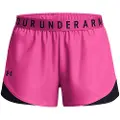 Under Armour Play Up 3.0 Shorts