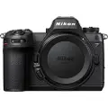 Nikon Z6 III Body
