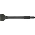 Rennsteig Werkzeuge RENNSTEIG 227 40017, Borehammer med meiselverktøy, Universal, BOSCH, Ferm, HITACHI, Makita, RYOBI, Sort, 80 mm, 400 mm