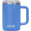 CamelBak Thrive Mug VSS, termokopp, 500 ml, blå