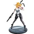 Kadokawa Games Kanin Arms Note 1/7 Powered Light Armor Ver-figur 26 Cm