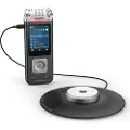 Philips Voice Tracer DVT8115 - - 8 GB