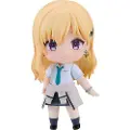 Good Smile Company Dager Med Ste-søsteren Min Saki Ayase Actionfigur 10 Cm