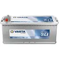 Varta 12v 180ah/1100a P+ Standard Bilbatteri
