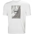 Helly Hansen Race Sailing Kortarmet T-skjorte