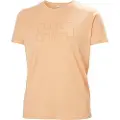 Helly Hansen Tech Logo Kortarmet T-skjorte