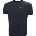 Helly Hansen Hp Ocean Kortarmet T-skjorte