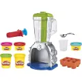 Play-Doh Swirlin Smoothies Blender Playset
