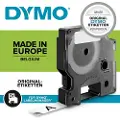 Dymo D1 S0720720 Båndetiketter