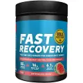 Gold Nutrition Fast Restitusjonsdrikkepulver Vannmelon 600g