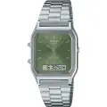 Casio Aq-230a-3amqyes Klokke
