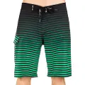 Light Bar Boardshorts grønn