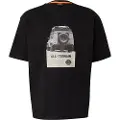 Hugo Boss Wagon 10273657 01 T-skjorte