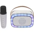 Denver Btm-610 100w Bluetooth-høyttaler