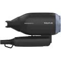 Taurus STUDIO Hårføner GLOW1500 Svart