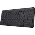Trust 25059 Trådløst Tastatur