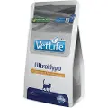 Farmina Pet Food Vet Life, Voksen, Fisk, Ris, 400 g