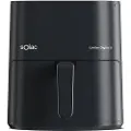 Solac S97203800 Fa1400d 4.7l Léviter Digital 5 Airfryer