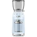 Smeg 50s Style Cgf11 Elektrisk Kaffekvern